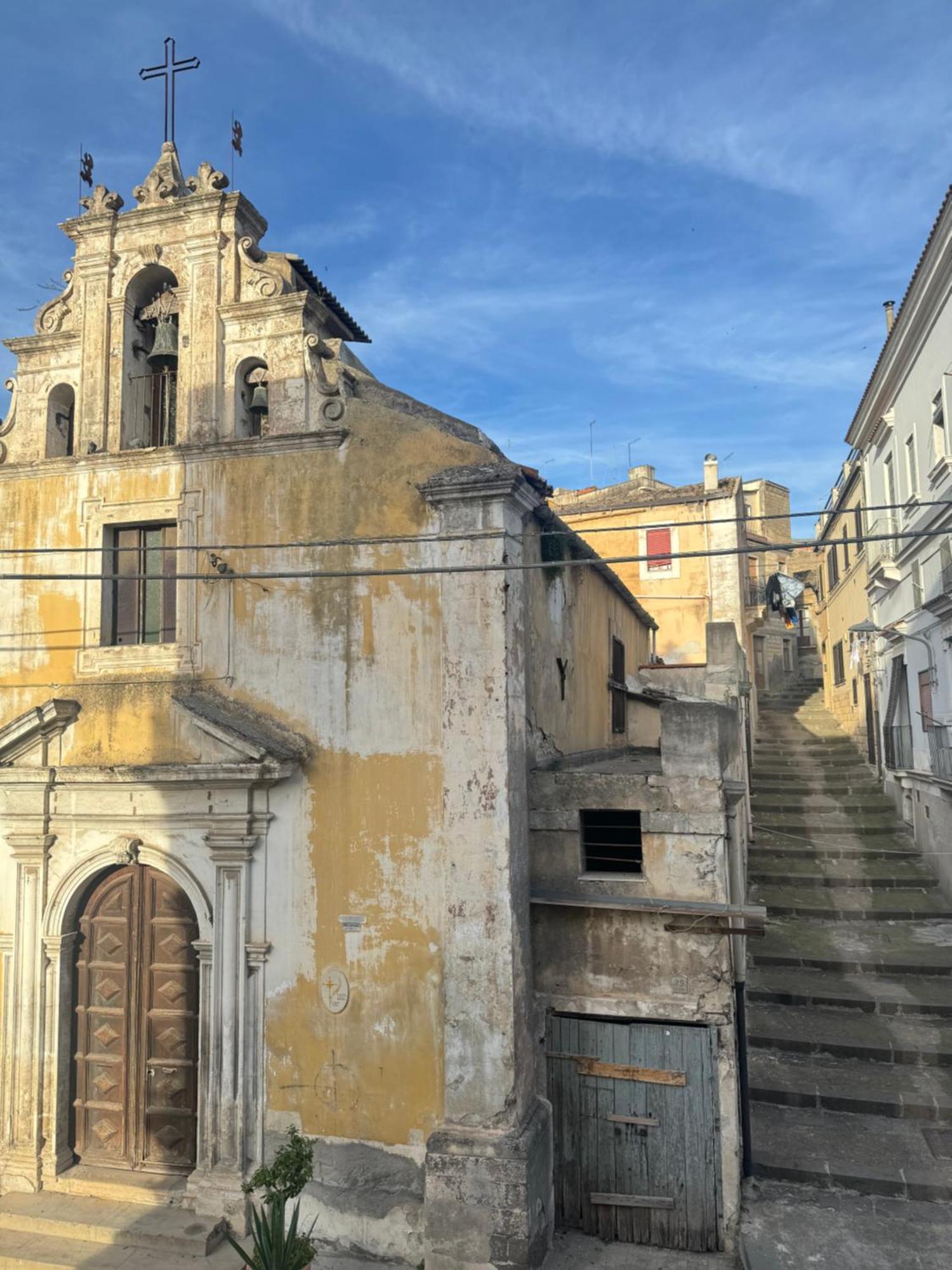 Sicily O'Clock Room Lentini Ngoại thất bức ảnh